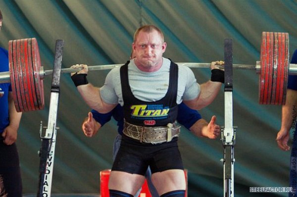 Андрей Беляев