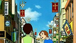 Neko no Ongaeshi | Возвращение Кота