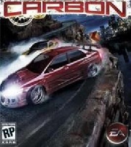 Need for Speed Carbon nok 176x208