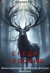 Рут Джулия. Среди чудовищ