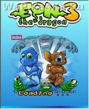 Eon The Dragon 3