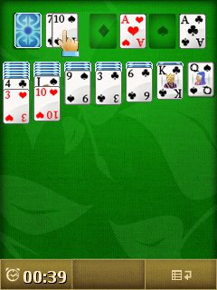 Solitaire