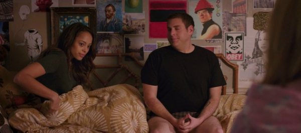Мачо и ботан - 2 (2014)