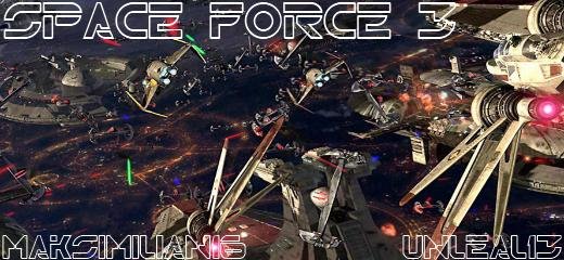 Space Force 3