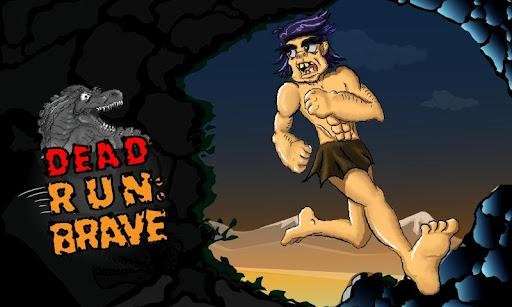 Dead Run. Brave v1.0