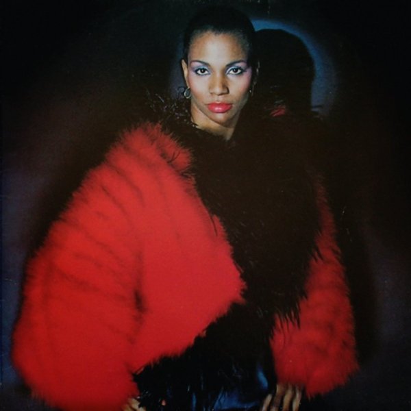 Gayle Adams - Love Attraction