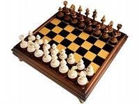 CHESS