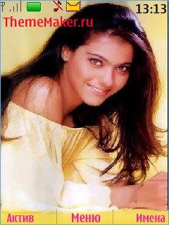 Kajol