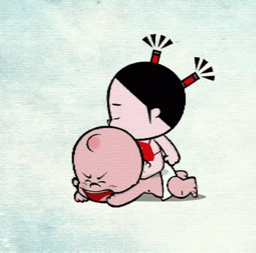 Pobaby Mhb GIF - Pobaby Mhb Massage - Discover &amp; Share GI