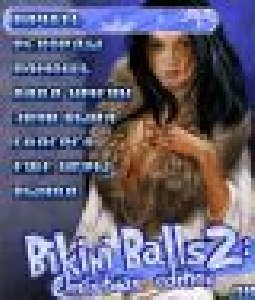 Bikini Balls 2 ce