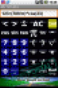 AdvCalculator