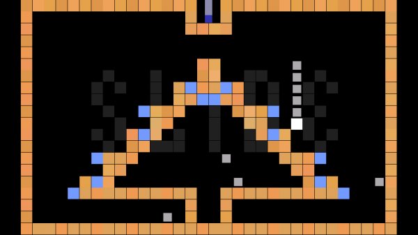 Snake Journey v.0.9.4