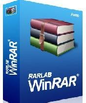 WinRAR 4.11