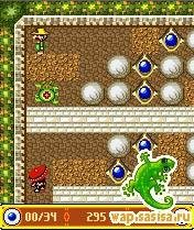 Lost World