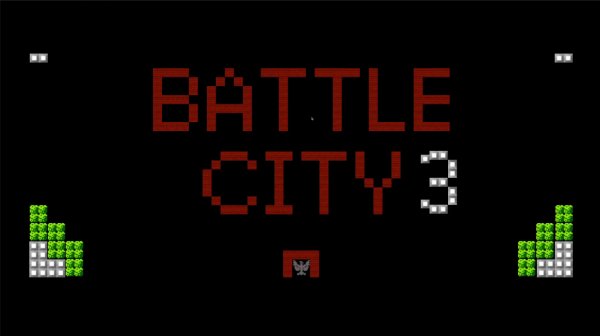 Battle City 3 2.7.3 linux