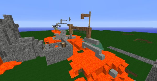 mimecraft porkur