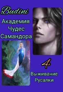 Budini Академия Чудес Самандора ждёт Вас! 4