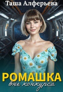 Алферьева Таша Ромашка вне конкурса (2026)