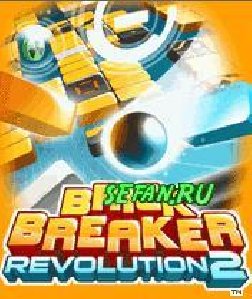 BBRevo2 SEfan RU