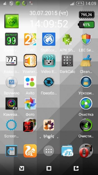Square Gray v1.0