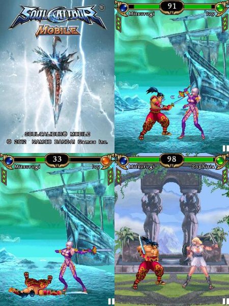 soulcalibur 320x240