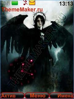 Fallen ngel