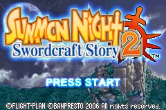 Summon Night - Swordcraft Story 2-spaces