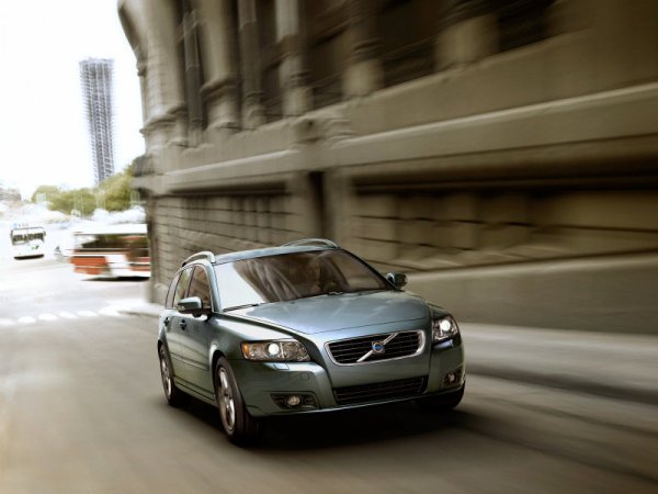 Volvo