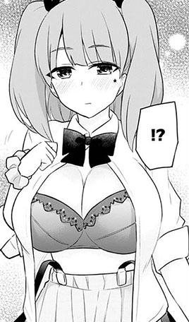 Hajimete no Gal 28