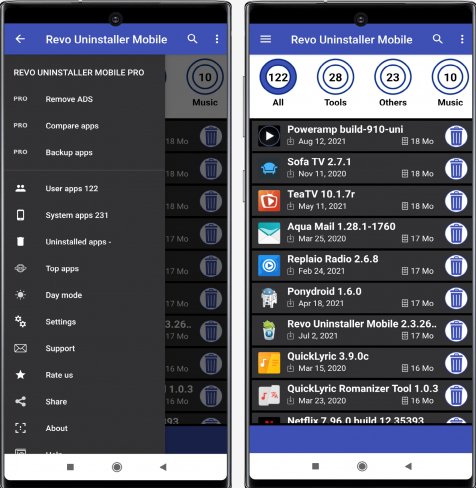 Revo Uninstaller v3.2.380G PRO