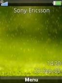 Rainy days