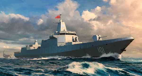 IMG destroyer type 055 viter59