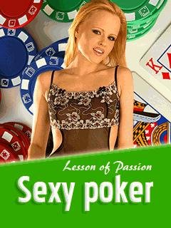 LessonOfPassionSexyPoker
