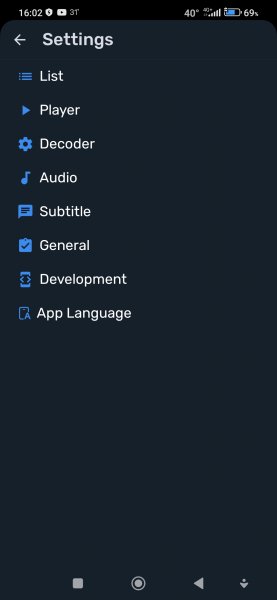 MX Player Pro(v.3.1.0)pro
