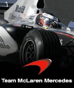 Mclaren Team