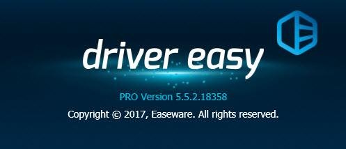 Driver Easy 5.5.2.18358 Pro