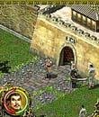 Sango Fighters