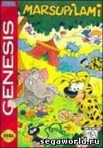 Marsupilami