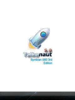 talkonaut v5.57.46 signed freeware