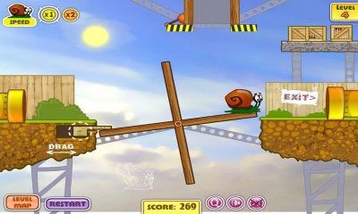 com.playtomax.snail bob-1