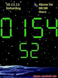 nyxclock v12