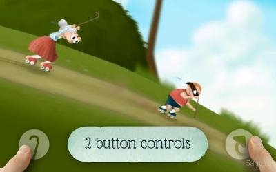 Granny Smith 1.3.2-5app.ru