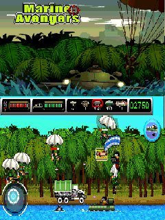 MarineAvengersHack