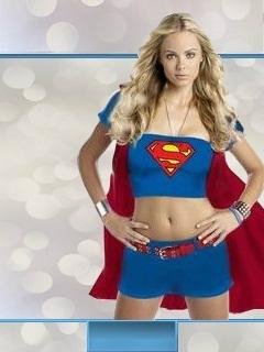 Supergirl