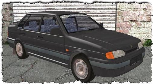 Vaz 2115 (3)