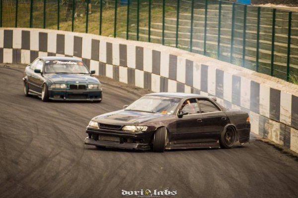 :::Toyota MarkII:::Tuning:::