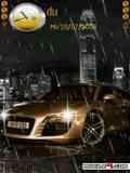 animated audi