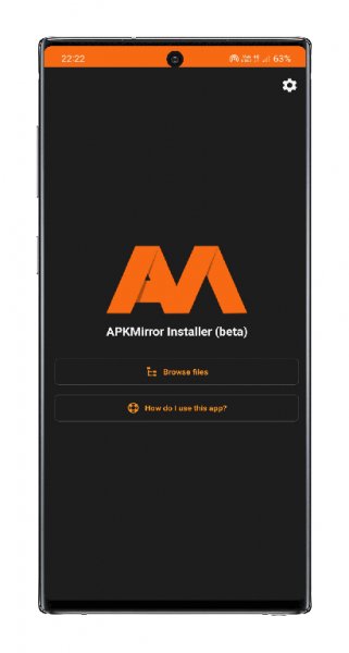 APK Mirror Installer PRO v1.4.0 19-c19236f 19
