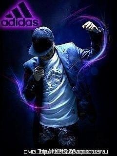 Adidas