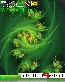 beauty of green